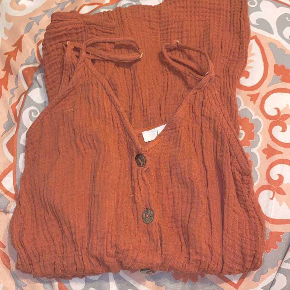 romper